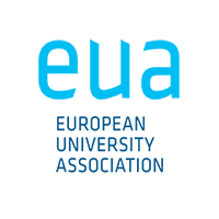 logo eua